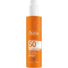 Av&egrave;ne Sun Care Spray SPF 50