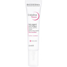 Bioderma Cr&eacute;aline Yeux+ Eye Cream - Očn&iacute; kr&eacute;m
