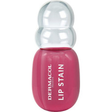Dermacol Lip Stain - Slupovac&iacute; barva na rty 4,5 ml