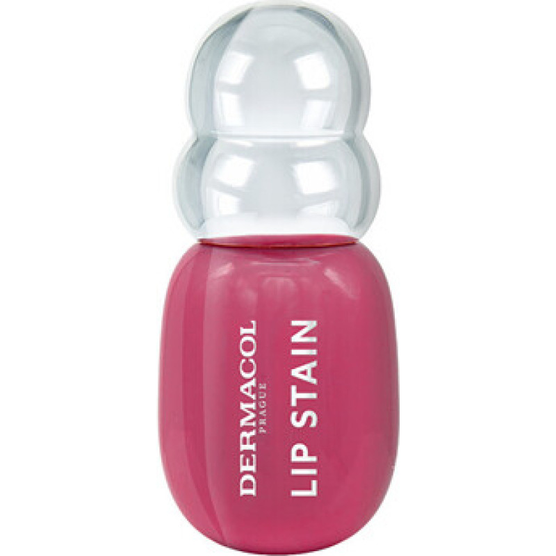 Dermacol Lip Stain - Slupovac&iacute; barva na rty 4,5 ml