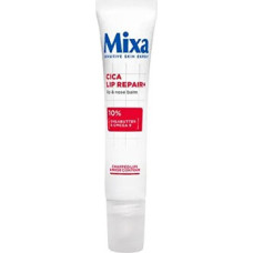 Mixa Cica Lip Repair+ Lip & Nose Balm - Balz&aacute;m na rty a okol&iacute; nosu
