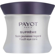 Payot Supr&ecirc;me Jeunesse Regard Total Youth Eye Cantour Care