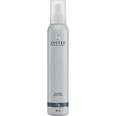 System Professional Lipid Code Volumize Aerolifter - Pěna pro objem vlasů
