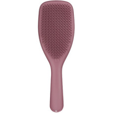 Tangle Teezer Ultimate Detangler Large Pink Velvet - Kart&aacute;č na vlasy