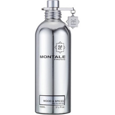 Parfimērijas ūdens Montale Wood & Spices - EDP 100 ml