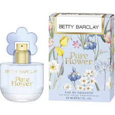 Betty Barclay Pure Flower EDT