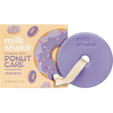 Milk Shake Silver Shine Donut Care Shampoo - Tuh&yacute; &scaron;ampon