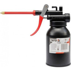Eļļas kanna - YATO - YT-06914 - 500 ml - Elastīgs uzgalis - Triecienizturīgs