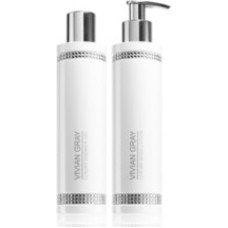 Vivian Gray White Crystals XVII. Set