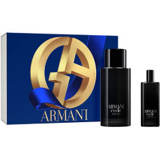 Code Parfum - parfém 125 ml (plnitelný) + parfém 15 ml