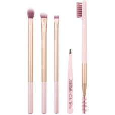 Grima komplekts Real Techniques Natural  Beauty Eye (5 pcs)