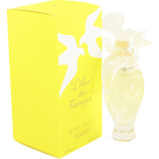 Tualetes ūdens L'air Du Temps Nina Ricci EDT: Tilpums - 50 ml