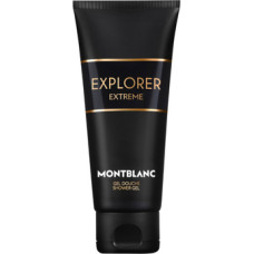 Mont Blanc Explorer Extreme Sprchov&yacute; gel