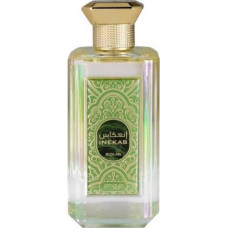 Unisex smaržas Zimaya Inekas Solis ar augļu aromātu EDP 100 ml
