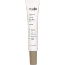 Ondo Beauty 36.5 TOK-TOK Tranexamic Acid & Licorice Dark Spot Treatment