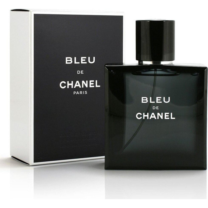 Chanel Bleu de Chanel EDT Vapo 50 ml