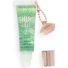 Makeup Revolution Shine Gloss - Lesk na rty 10 ml
