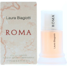 Laura Biagiotti Roma Edt Spray, 25 ml