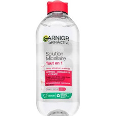 Garnier SkinActive All-in-1 Micellar Solution Sensitive Skin 400 ml