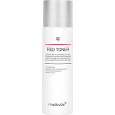 Medicube Red Toner 2.0 Plus Toner - Pleťov&eacute; tonikum