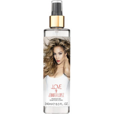 JLove - tělová mlha - Volume: 240ml