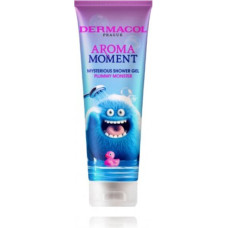Dermacol Aroma Moment Dušas želeja Plummy Monster 250 ml