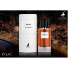 Parfum Tabac no Maison Alhambra Edp 100ml