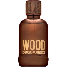 Dsquared2 Wood EDT M 100 ml
