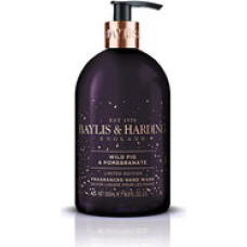 Baylis & Harding Wild Fig & Pomegranate Liquid Soap