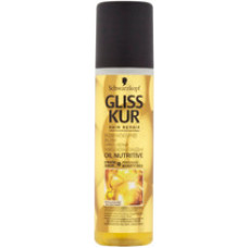 Schwarzkopf Professional Regenerative express Oil Nutritive balm Oil Nutritive (Express Repair ) 200 ml