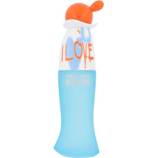 Sieviešu smaržas Moschino Cheap And Chic EDT, 50 ml