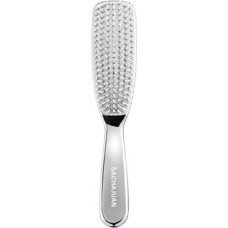 Sachajuan Detangling Brush Silver - Kart&aacute;č na vlasy
