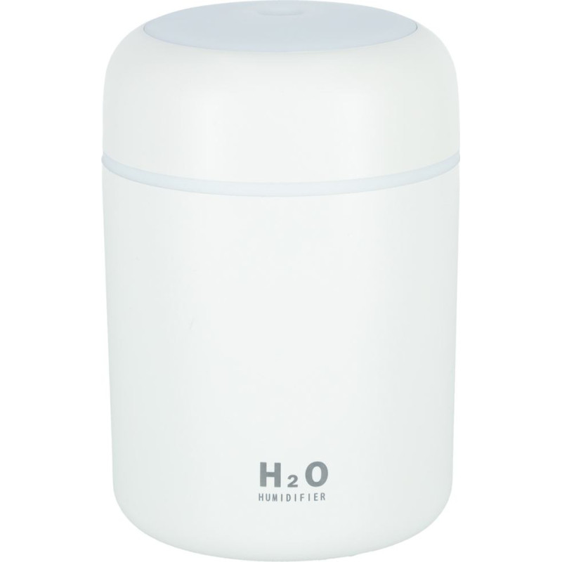 Gaisa mitrinātājs smaržu difuzors ēteriskajām eļļām