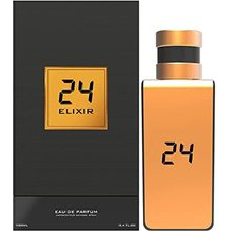 24 Perfumes And Colognes Elixir Rise Of The Superb EDP