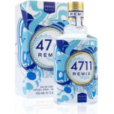 4711 Remix Cologne Sparkling Island EDC