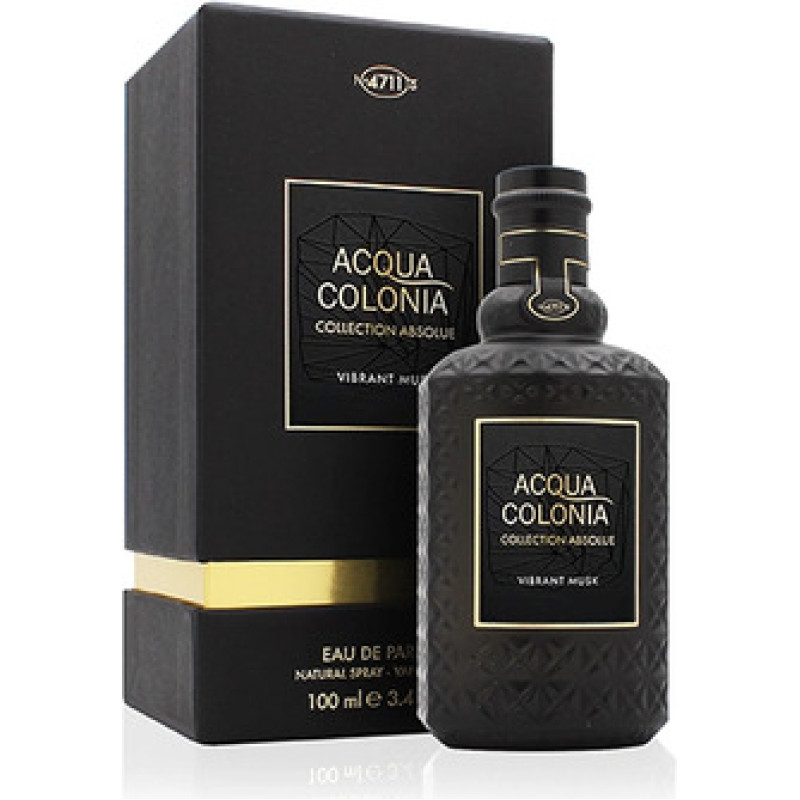 4711 Acqua Colonia Vibrant Musk EDP