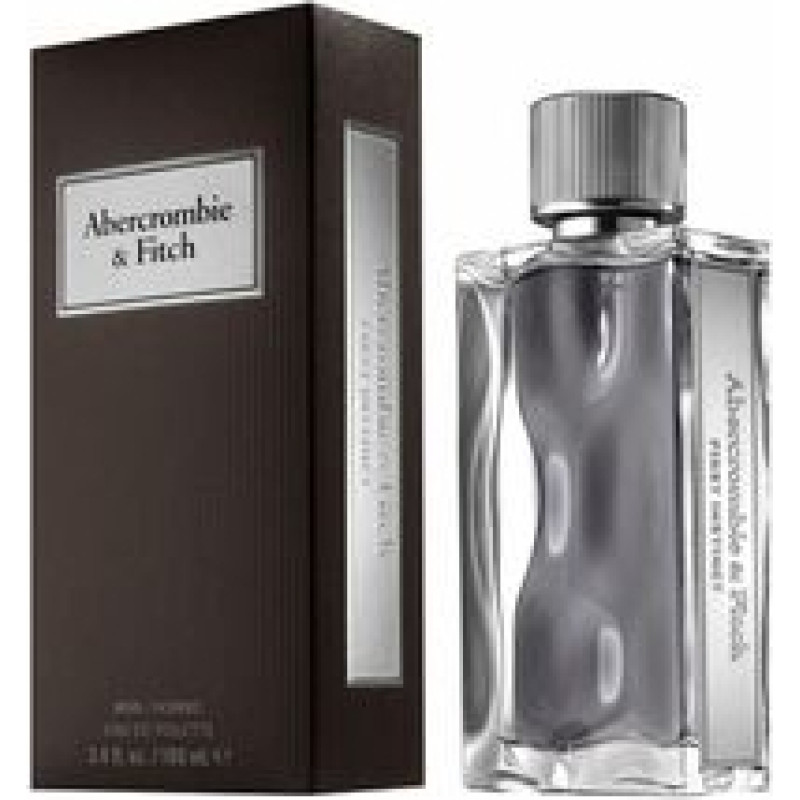 Abercrombie & Fitch First Instinct EDT