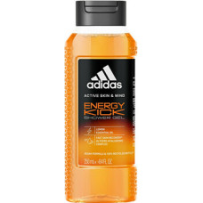 Adidas Energy Kick shower gel