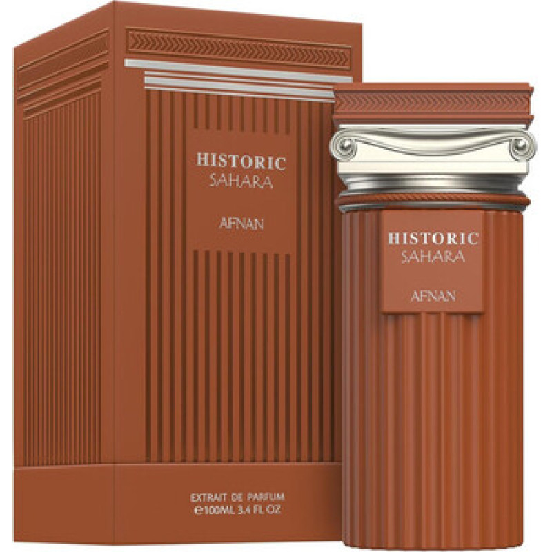 Afnan Historic Sahara Extrait de Parfum