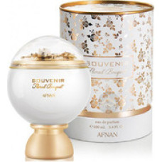 Afnan Souvenir Floral Bouquet EDP