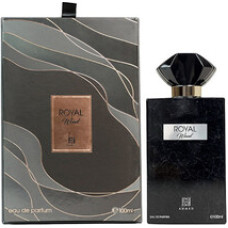 Ahmed Al Maghribi Royal Wood EDP