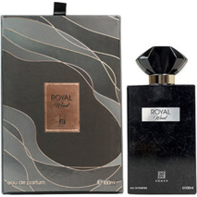 Ahmed Al Maghribi Royal Wood EDP