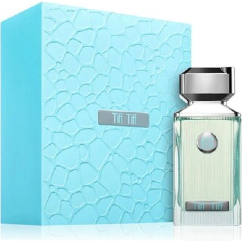 Ahmed Al Maghribi Tiff Tiff Extrait de Parfum