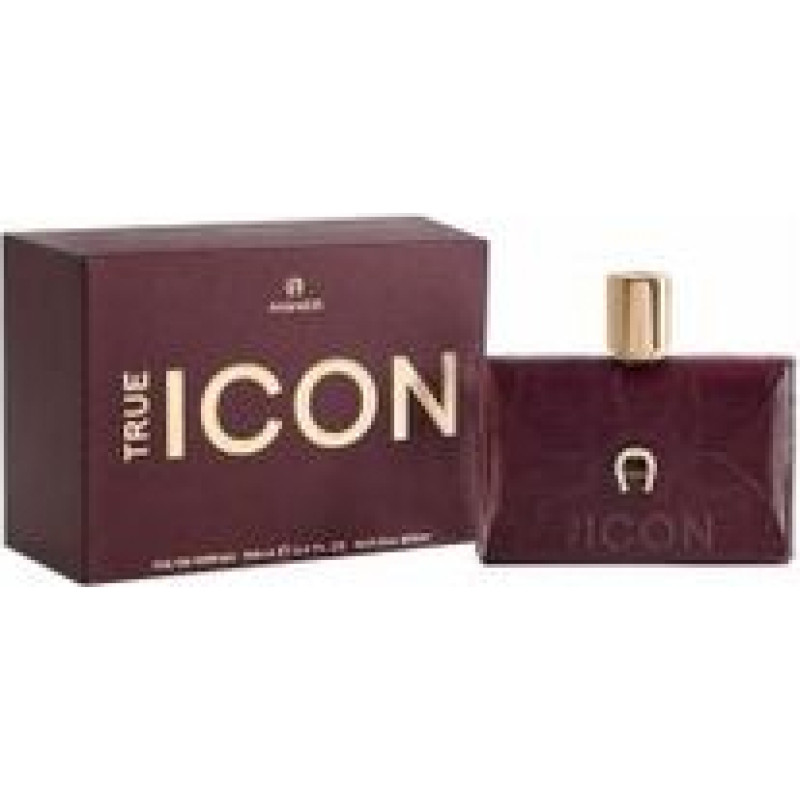 Aigner Parfums True Icon EDP