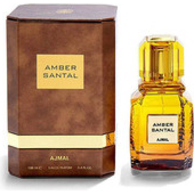 Ajmal Amber Santal EDP