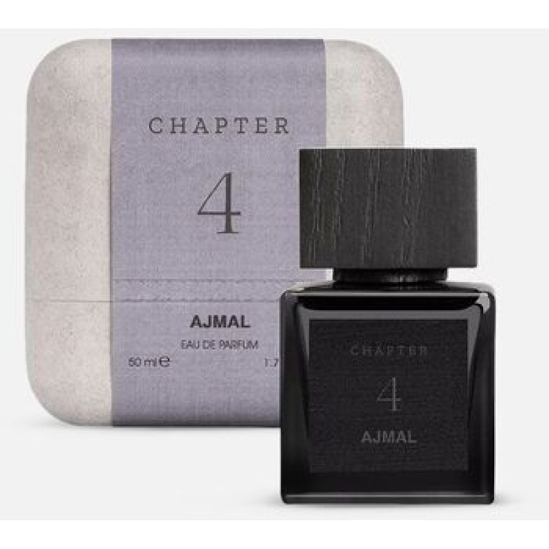 Ajmal Chapter 4 EDP