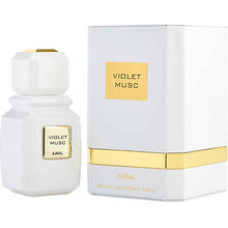 Ajmal Violet Musc EDP