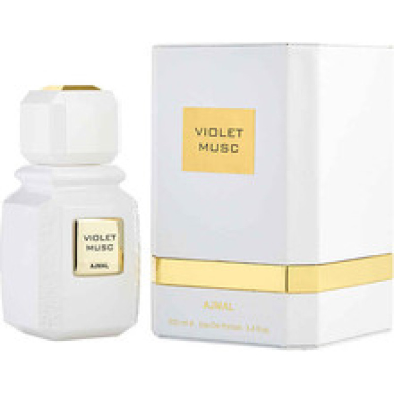 Ajmal Violet Musc EDP