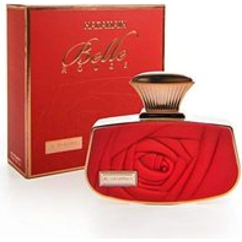 Al Haramain Belle Rouge EDP