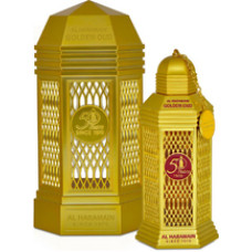 Al Haramain Golden Oud EDP